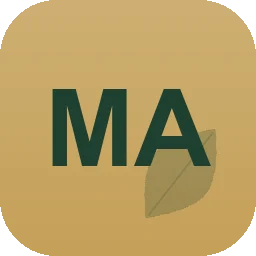 Logo Melitta Ackermann Gartenbau