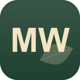 Logo Michael Wurm Landschaftspflege