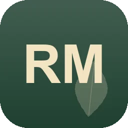 Logo Ranft Marcus Der Gartenwichtel