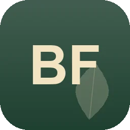 Logo Blumenkind Floristik Robert Strieber Garten- und Landschaftsgestaltung