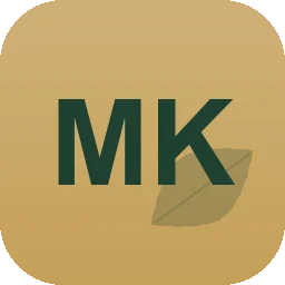 Logo Manfred Kiy Garten- u. Erdarbeiten