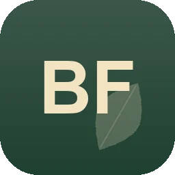 Logo Besonderes für Haus und Garten