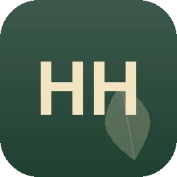 Logo Harald Hermann Baulig Garten- und Landschaftsbau