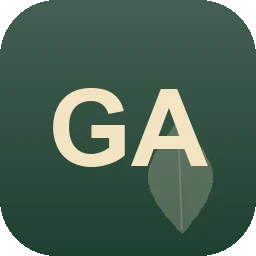 Logo Giuseppe Anzaldi Garten