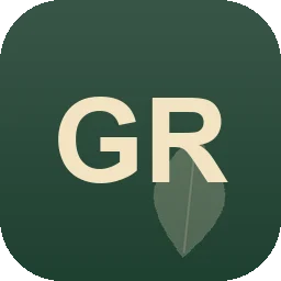 Logo Grünanlagen GmbH