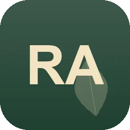 Logo R.A.G.T. Maiszuchtstation