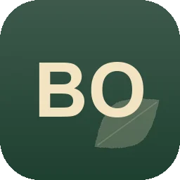 Logo Bernhard Oehmichen Landschaftsarchitekt