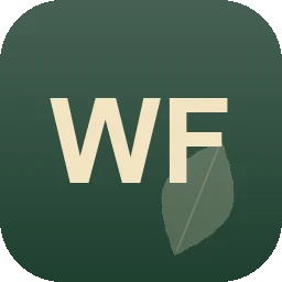 Logo W.F. Pawlas Garten- und Landschaftsbau