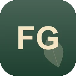 Logo FlowerPowerED Gartenbau