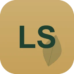 Logo Ludwig Steigmeier Gärtnerei