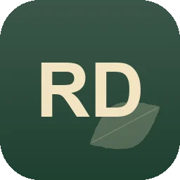 Logo Rüdiger Dänhardt Dienstleistungen für Haus Garten- und Landschaftsbau