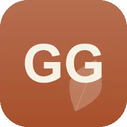 Logo Gartengestaltung Glossner
