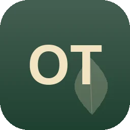 Logo Oliver Trautmann Baumpflege