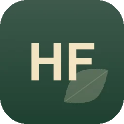 Logo Helmut Freidhöfer Gartenpflege
