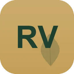 Logo Ralf Vollmer Gärtnerei