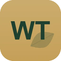 Logo Wilhelm Tewes Gartenbau