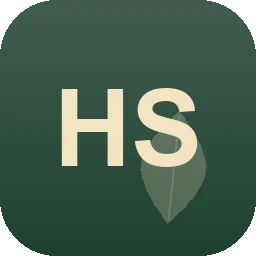 Logo H.Schneider Gartengestaltung