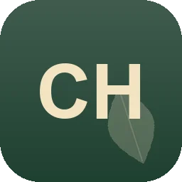 Logo Christoph Hilger
