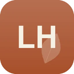Logo Leonhard Hepfer BaggerBetr. u. Gartengestaltung