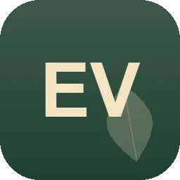 Logo Eckhard Vornbrock Garten- und Landschaftsbau