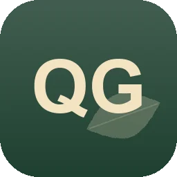 Logo Qorri Gartenbau, Inh. Fadil Qorri