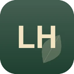 Logo Leos Haus & Gartenservice GmbH & Co.KG