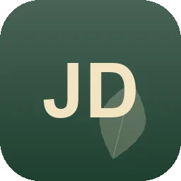 Logo Josef Dietrich Garten- und Landschaftsbau