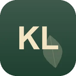 Logo KBG Laumo