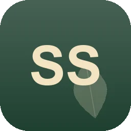 Logo Silke Schmid gärtnerische Dienstleistungen