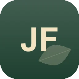Logo Jörg Fröhlich Gartenbau