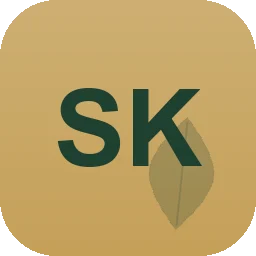 Logo Steffi Kluge Landschaftspflege