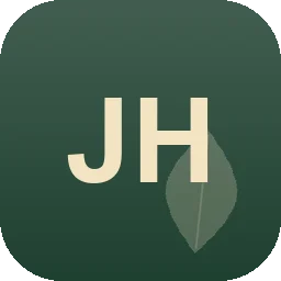 Logo Jochen Helmreich Garten- und Landschaftsbau