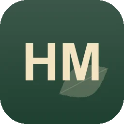 Logo Herbert Müller Garten- und Landschaftsbau