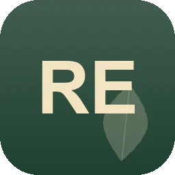 Logo Rudolf Ehrmann Gartenbau