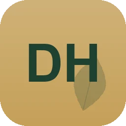 Logo Diener Hermann C. Dithmarscher Jungpflanzen