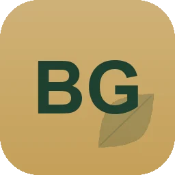 Logo Behrens Gartengestaltung