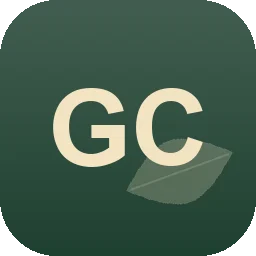 Logo Gartenbau Christof Hafer