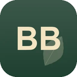 Logo B-B Bau GmbH