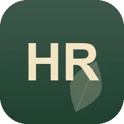 Logo Hubertus Richter Garten- und Landschaftsbaumeister