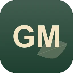 Logo Gartengestaltung Michaela Tripold