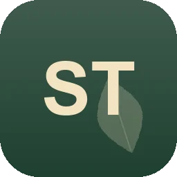 Logo Sternbau