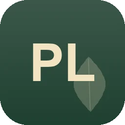 Logo Pankratz Landschaftsbau