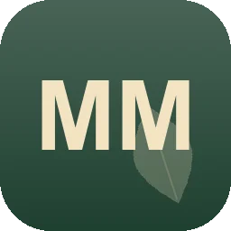 Logo Max Merkl