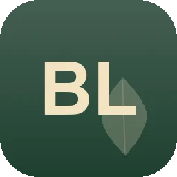 Logo Bagger Und Landschaftstechnik