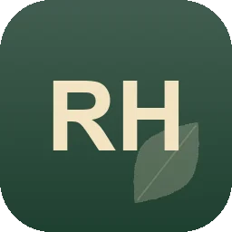 Logo Ruppert Heinle Garten- und Landschaftsbau