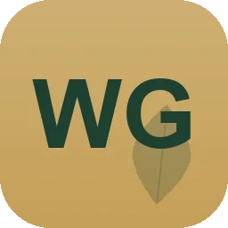 Logo Wilde Gärtnerei