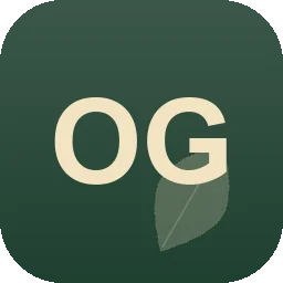 Logo oar-Gartenservice u. -dienste Gartenbau