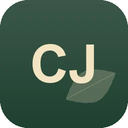Logo Claus Johannßen Gartengestaltung
