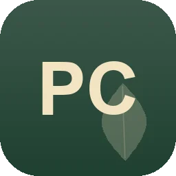 Logo P.C. Bau