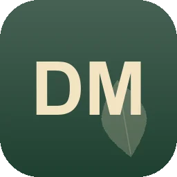 Logo Dufner Markus Garten- und Landschaftsbau